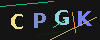 Gambar captcha
